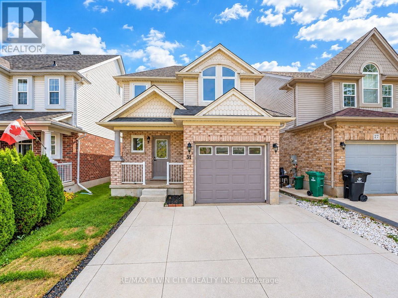 Image of home for listing MLS® X14033172
