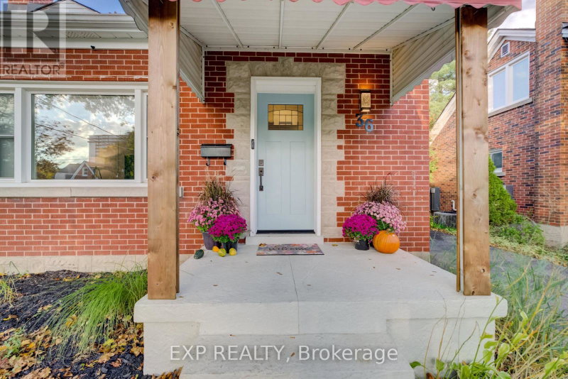 Image of home for listing MLS® X14033422