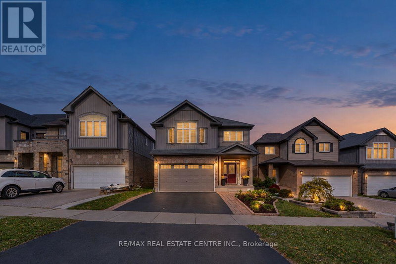 Image of home for listing MLS® X14033600