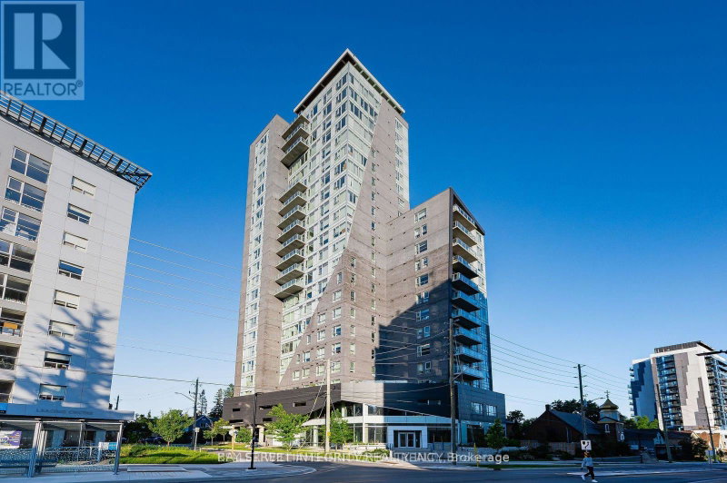 Image of home for listing MLS® X14033606