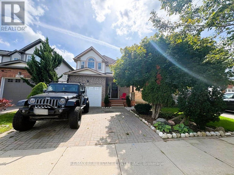Image of home for listing MLS® X14033908