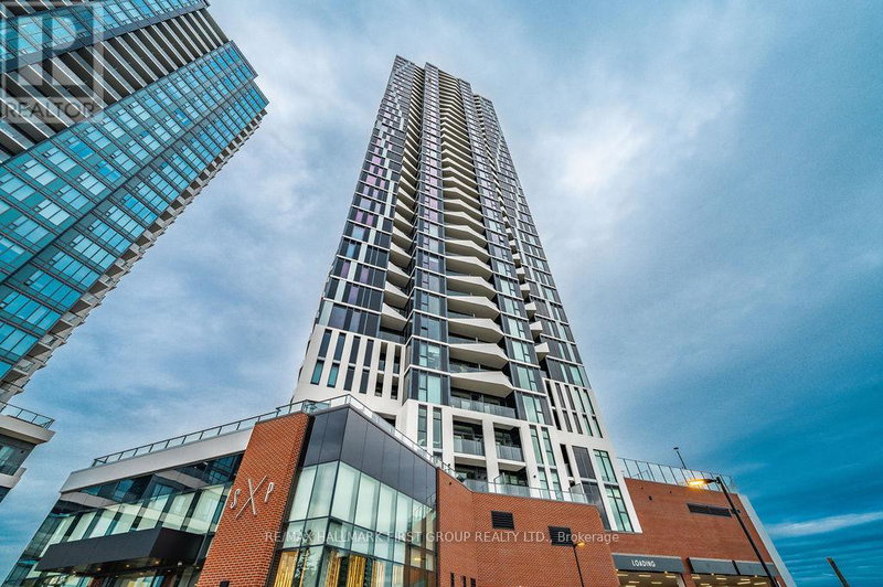 Image of home for listing MLS® X14033942