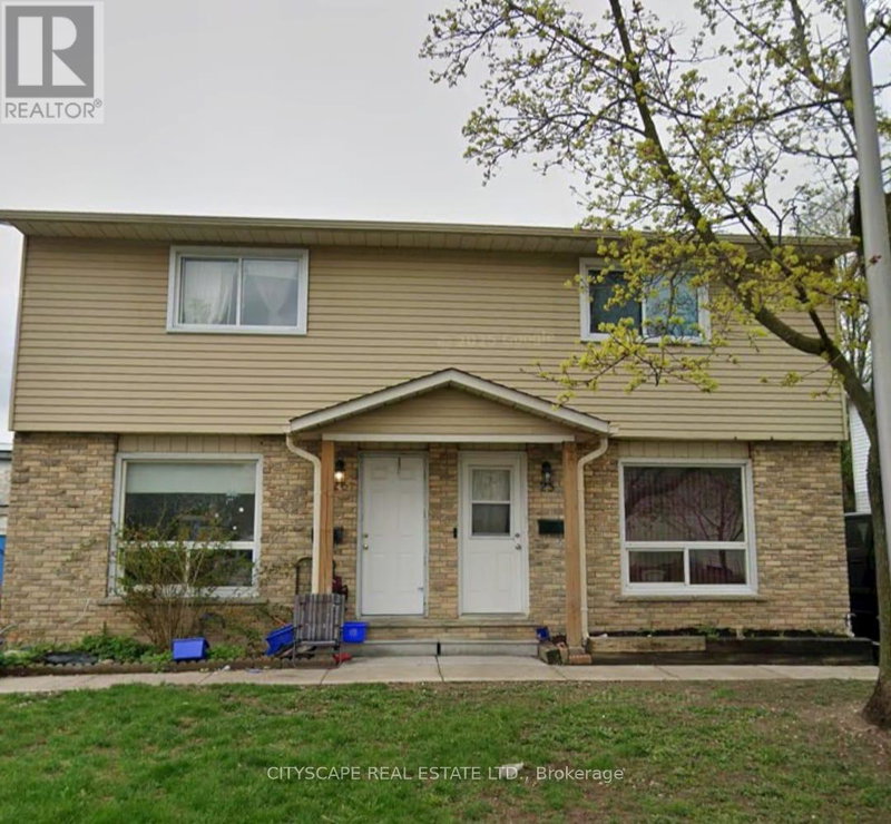 Image of home for listing MLS® X14034002