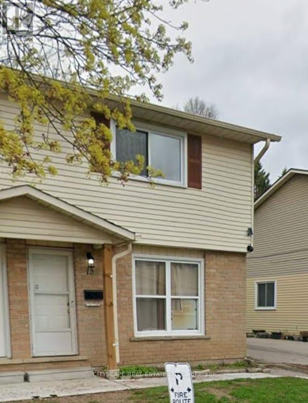 Image of home for listing MLS® X14034004
