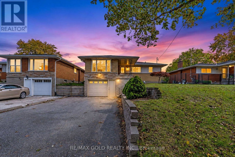 Image of home for listing MLS® X14034030