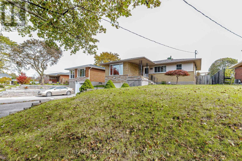 Image of home for listing MLS® X14034030