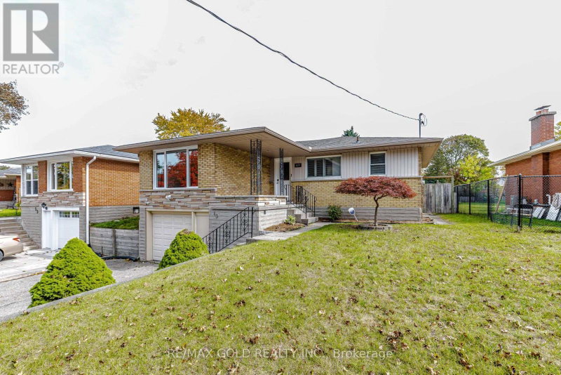 Image of home for listing MLS® X14034030