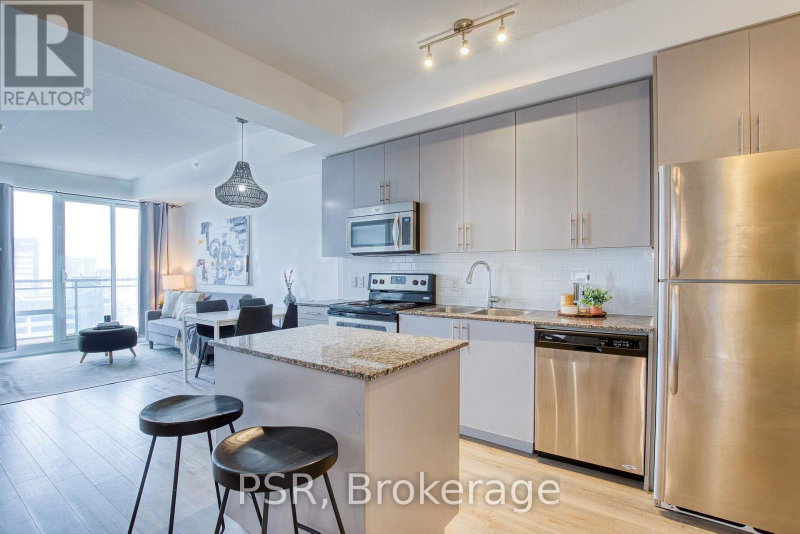 Image of home for listing MLS® X14034318