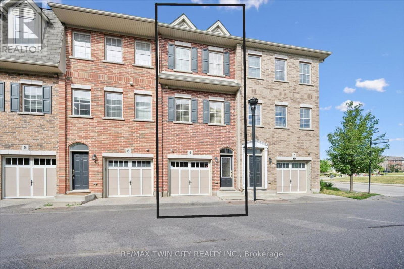 Image of home for listing MLS® X14034618