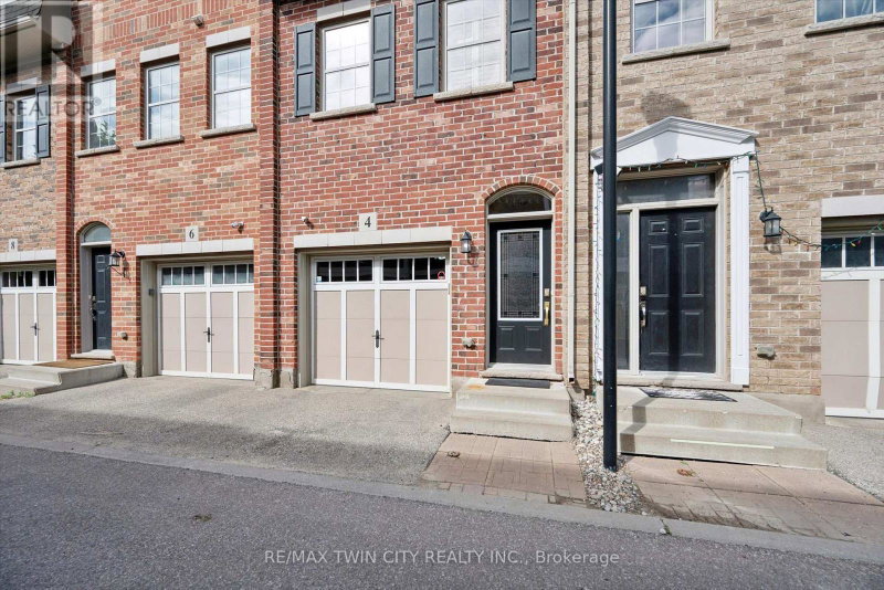 Image of home for listing MLS® X14034618