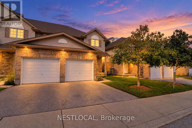 Image of home for listing MLS® X14034652