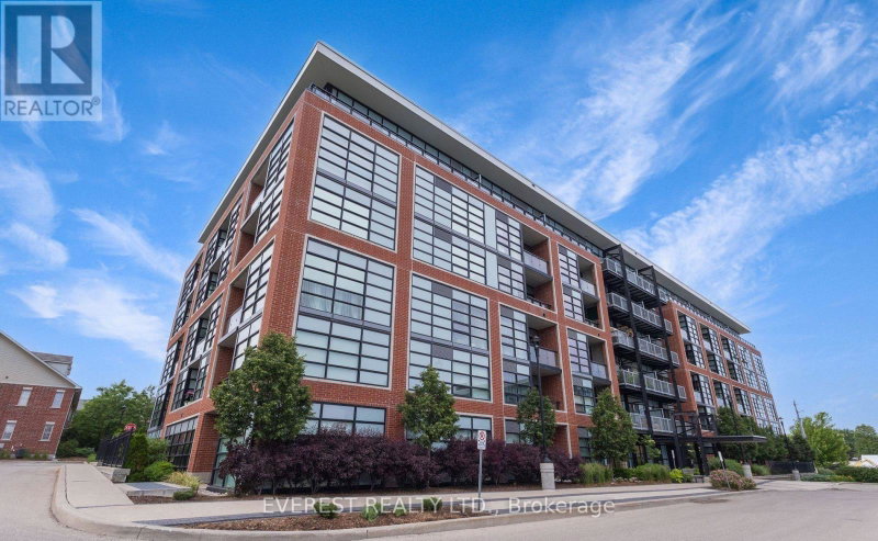 Image of home for listing MLS® X14034660