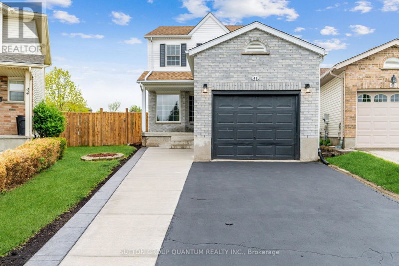 Image of home for listing MLS® X14034712