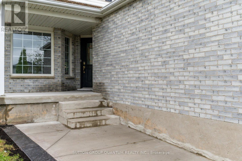 Image of home for listing MLS® X14034712
