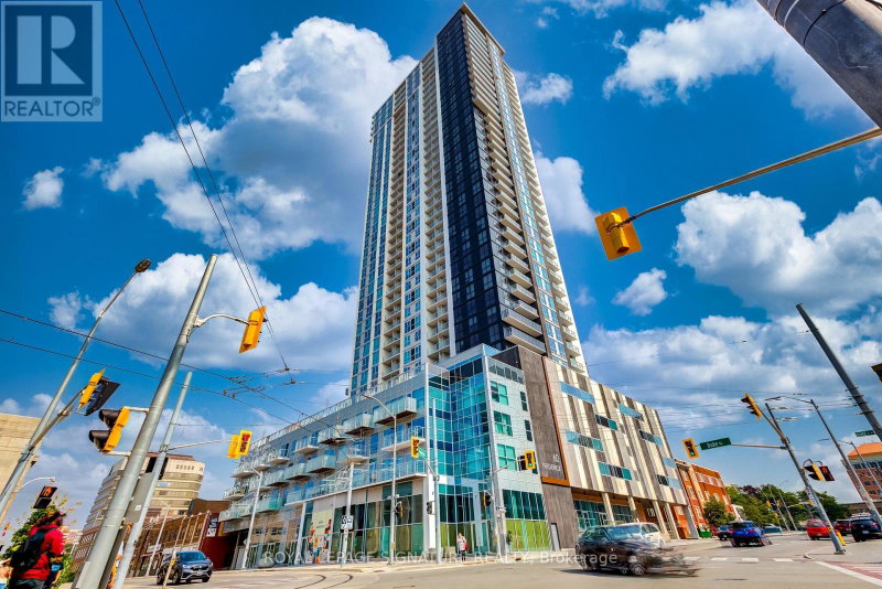 Image of home for listing MLS® X14079716