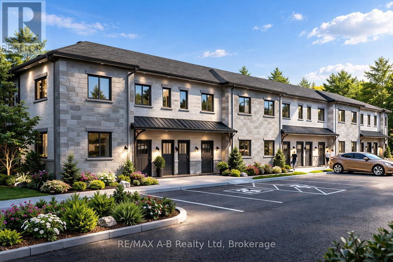 Image of home for listing MLS® X14079812