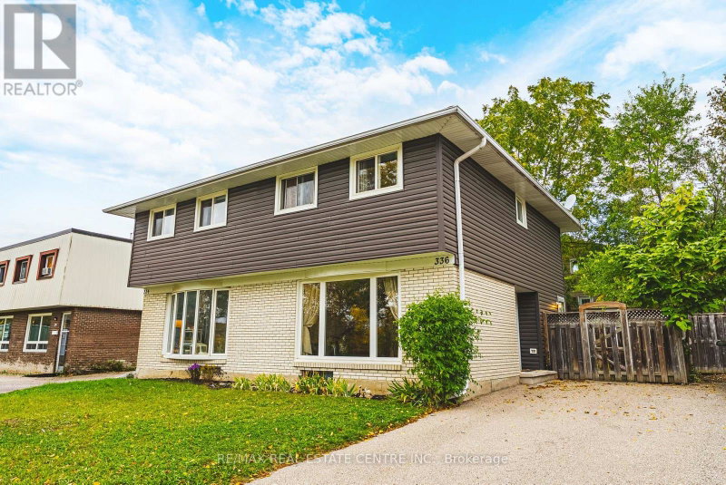 Image of home for listing MLS® X14079970