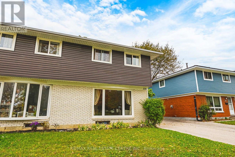 Image of home for listing MLS® X14079970