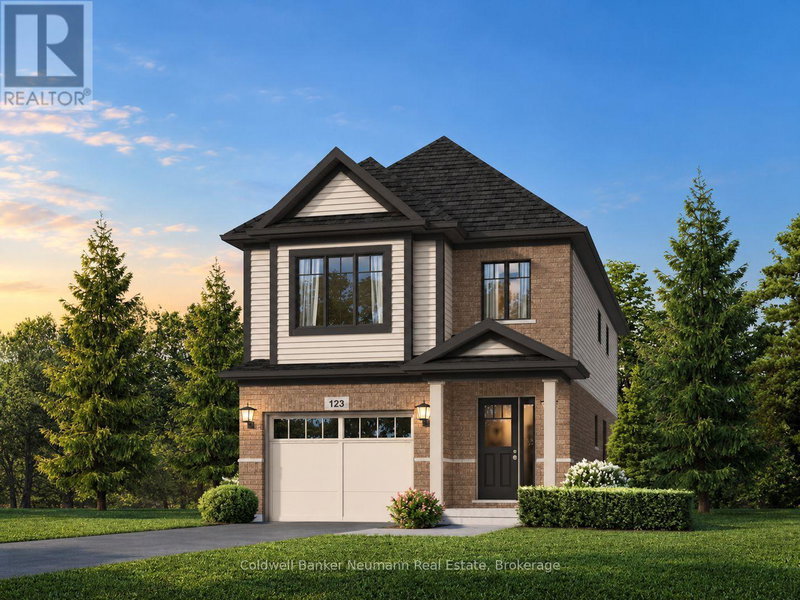 Image of home for listing MLS® X14080080