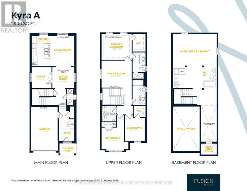 Image of home for listing MLS® X14080080