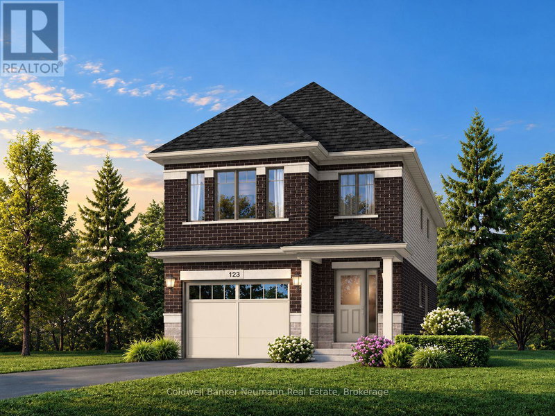 Image of home for listing MLS® X14080080