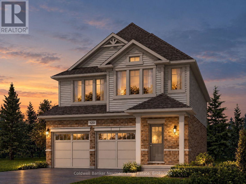 Image of home for listing MLS® X14080084
