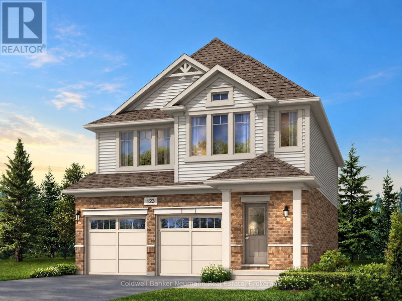 Image of home for listing MLS® X14080084