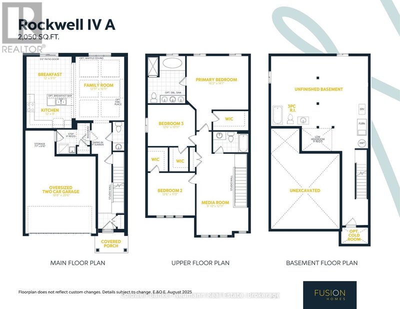 Image of home for listing MLS® X14080084