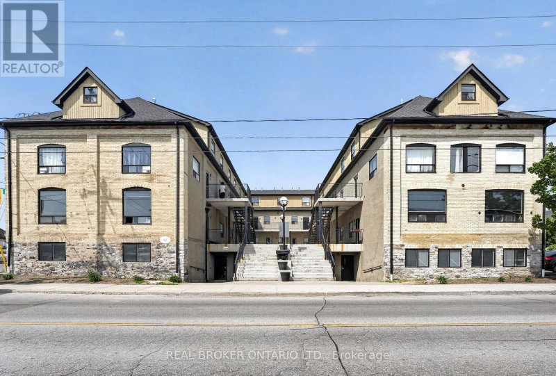 Image of home for listing MLS® X14080108