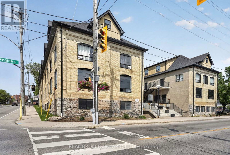 Image of home for listing MLS® X14080108