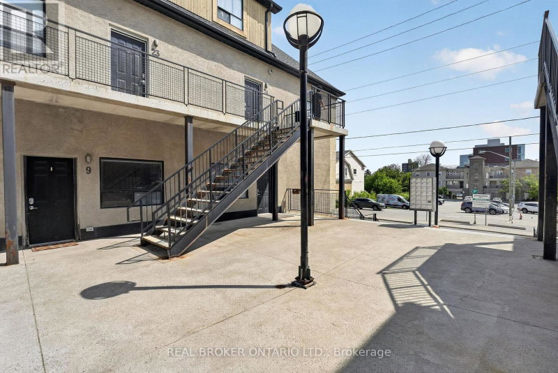 Image of home for listing MLS® X14080108