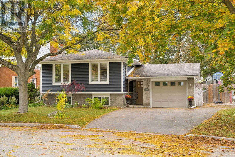Image of home for listing MLS® X14080296