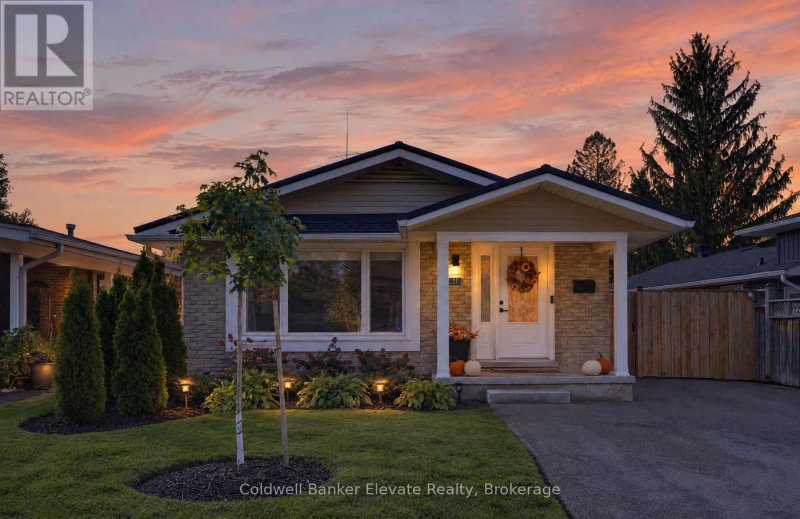 Image of home for listing MLS® X14080378
