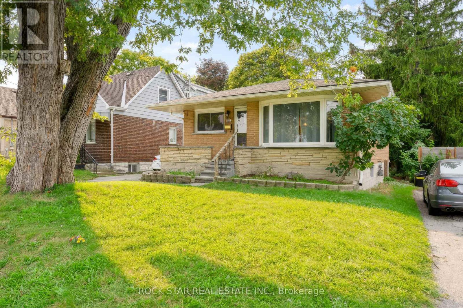 Image of home for listing MLS® X14080512