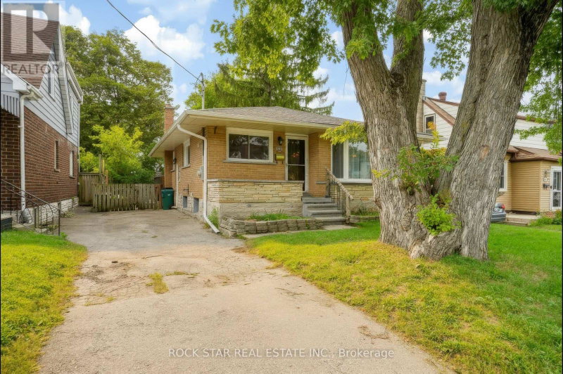 Image of home for listing MLS® X14080512