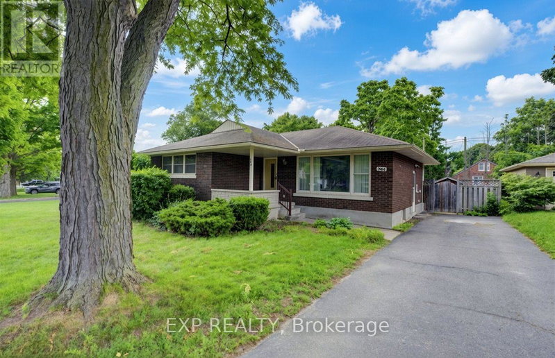Image of home for listing MLS® X14080556