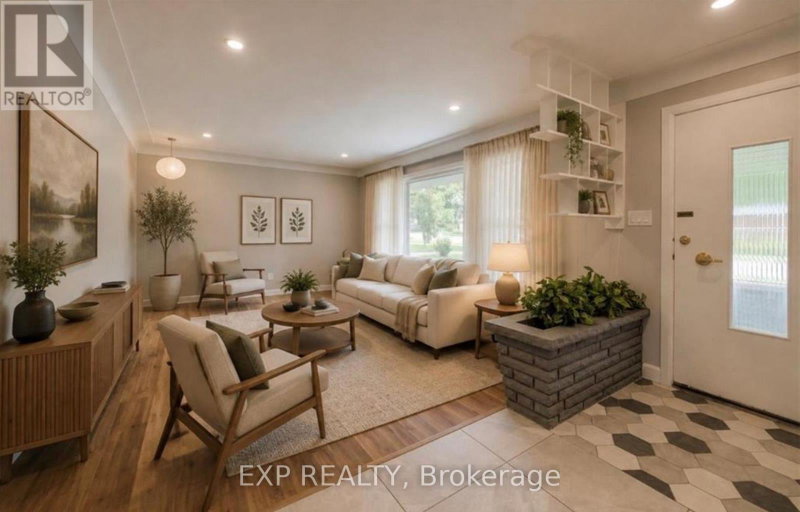 Image of home for listing MLS® X14080556