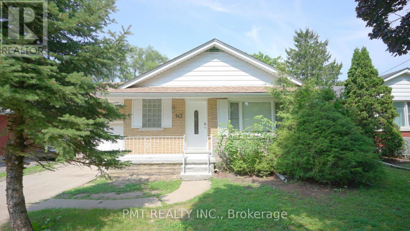 Image of home for listing MLS® X14081270