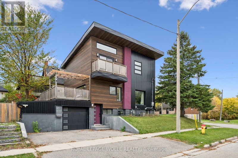 Image of home for listing MLS® X14081298