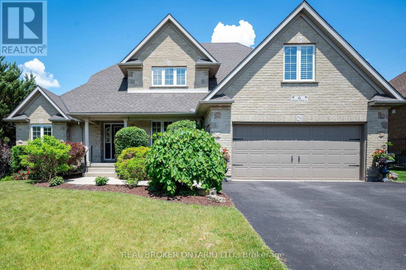 Image of home for listing MLS® X14081370