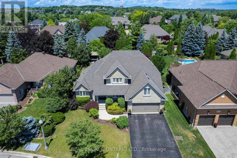 Image of home for listing MLS® X14081370