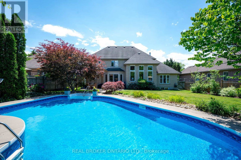 Image of home for listing MLS® X14081370