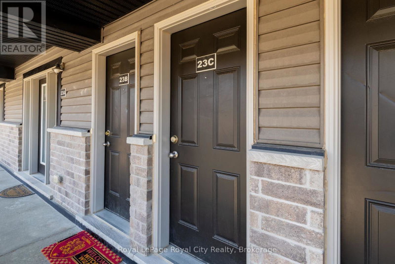 Image of home for listing MLS® X14081612