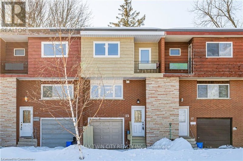 Image of home for listing MLS® X14081664