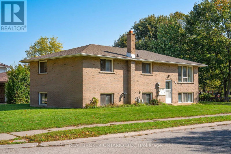 Image of home for listing MLS® X14081728