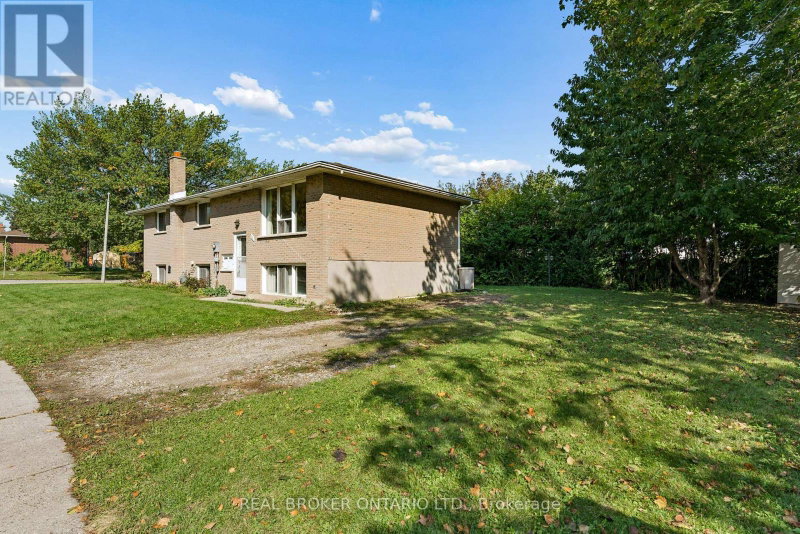 Image of home for listing MLS® X14081728