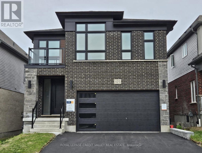 Image of home for listing MLS® X14081794