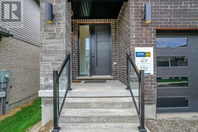Image of home for listing MLS® X14081794