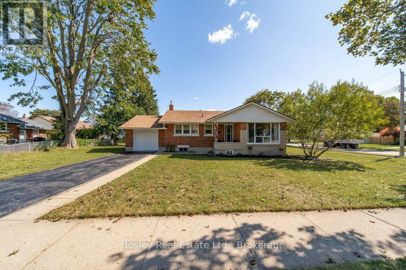 Image of home for listing MLS® X14082094