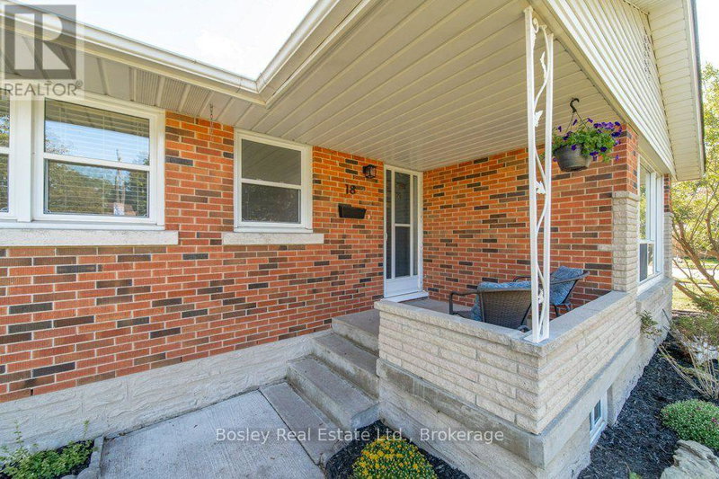 Image of home for listing MLS® X14082094